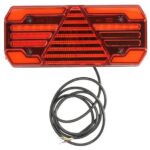1835 DD L W249DD Lampa tył WAŚ