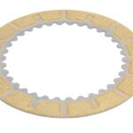 0501224504ZF Element skrzyni biegów ZF