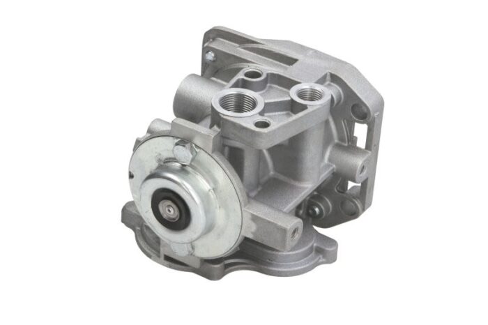 Pn-10341 zawór hamulcowy przyczepy pneumatics - obrazek 2