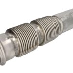 VANFP001VL Rura wydechowa VANSTAR