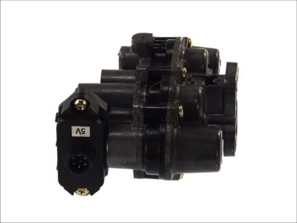 Pn-10035 zawór wieloobwodowy pneumatics - obrazek 2