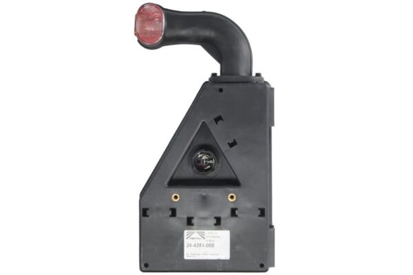A24-4351-001 lampa tył aspock - obrazek 2