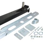 12201500255 Elementy hydrauliki siłowej OMFB