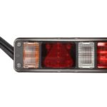 2VP340 961-117 Lampa tył HELLA