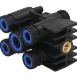 SCH1357399 Element pneumatyki SCHMITZ