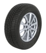 235/55R19 ZTCO 101H CCCW Opony osobowe, SUV/4x4 CONTINENTAL - obrazek 2
