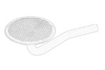 3575D004-PER Smok pompy oleju OE PERKINS