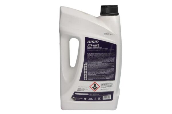 Aisatf-94005 oleje i smary aisin - obrazek 2
