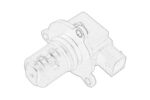 5802099401 Czujnik poziomu AdBlue OE IVECO