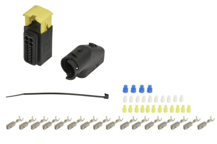 Pl-man-006 wtyczka przewodu trucklight - obrazek 2