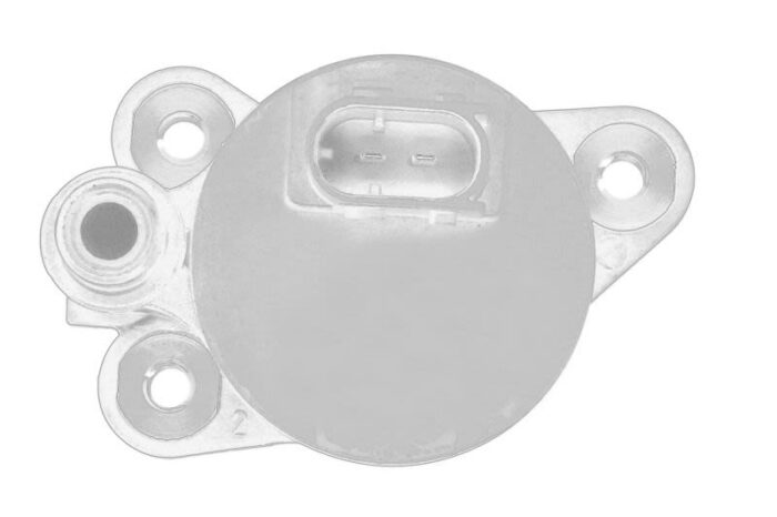 Vo23083393 elektrozawór układu chłodzenia oe volvo truck - obrazek 3