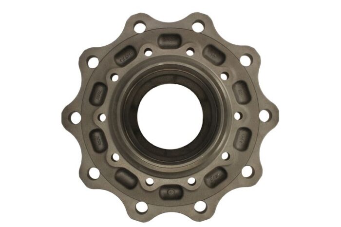 0501324340zf piasta koła zf - obrazek 2