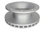 540370DB Tarcza hamulcowa DANBLOCK