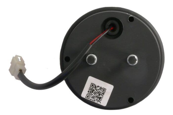 Tl-iv008rf lampa tył trucklight - obrazek 2