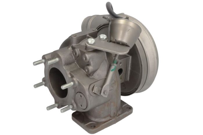 14879880016/r turbosprężarka moto remo - obrazek 2