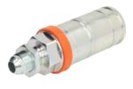 3CFHF14/34UNFF Szybkozłącze hydrauliczne FASTER - obrazek 2