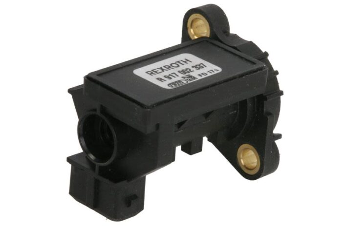 R917002337 element nastawczy zawieszenia bosch rexroth - obrazek 2