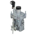 PN-13070 Pneumatyczny regulator siły hamowania PNEUMATICS