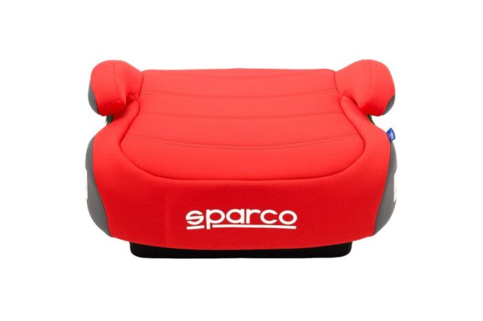 Spro sk100ird isofix fotelik samochodowy sparco - obrazek 2