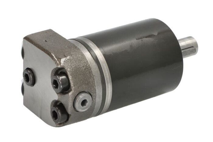 151g0041 silnik hydrauliczny white - obrazek 2