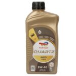 QUARTZ 5W40 I. FGO 1L Oleje i smary TOTALENERGIES