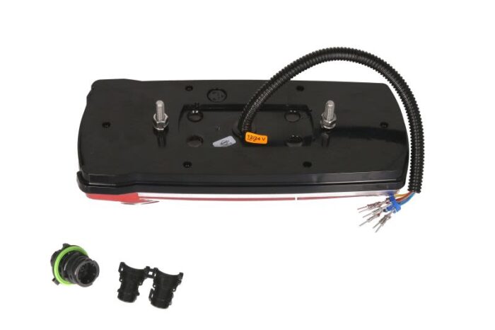 Tl-un062l lampa tył trucklight - obrazek 2