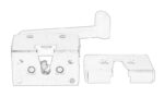 172A59-69400 Elementy drzwi OE YANMAR