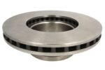 H68.240105 Tarcza hamulcowa VOITH - obrazek 2