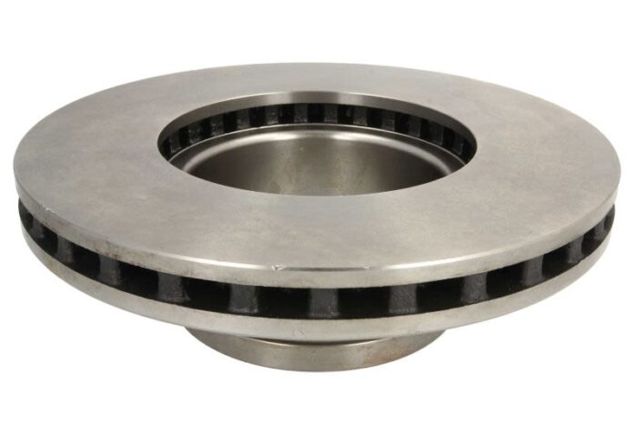 H68. 240105 tarcza hamulcowa voith - obrazek 2