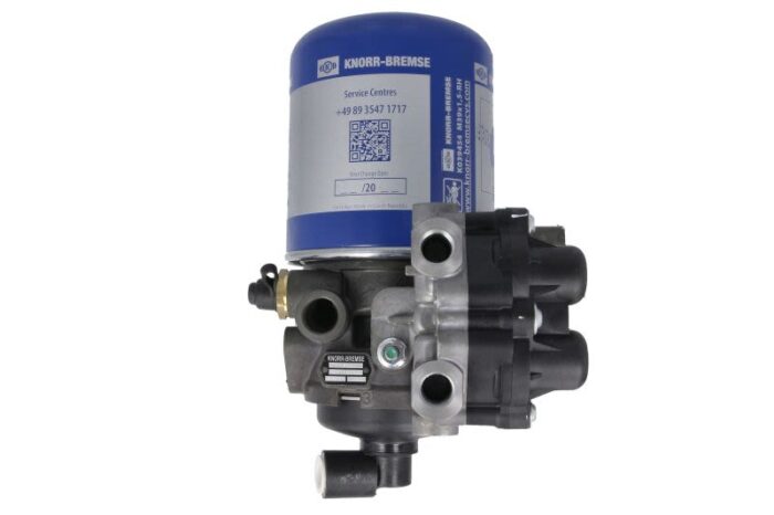 Ze 4601/k011481n00 osuszacz powietrza knorr - obrazek 2