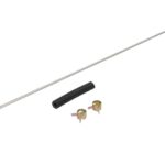 TPH00111 Przewód paliwowy ogrzewania postojowego THERMOTEC