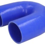 SE76-150X150/180 Kolanko silikonowe układu chłodzenia THERMOTEC