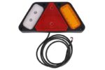 1497 P W228 Lampa tył WAŚ