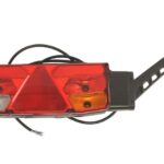 1034 W137P Lampa tył WAŚ