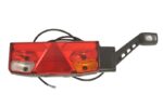 1034 W137P Lampa tył WAŚ