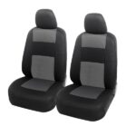 CUST 247170 Pokrowce na fotele CUSTO POL