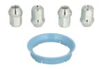 ITW49035 Zestawy montażowe felg aluminiowych ITWHEELS