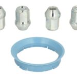 ITW49035 Zestawy montażowe felg aluminiowych ITWHEELS