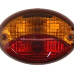 1008585COBO Reflektor świateł uniwersalny COBO