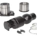 TEQ-09.031 Zestaw naprawczy sprzęgu S-TR