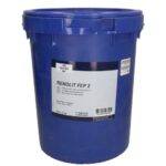 RENOLIT FEP 2 18KG Oleje i smary FUCHS XXL