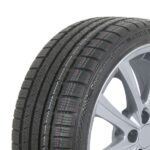 235/50R17 ZOCO 100V 810SN Opony osobowe, SUV/4x4 CONTINENTAL