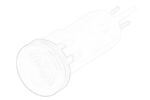 0000.052.768 Lampki kontrolne OE SOLARIS