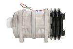 QP15XD-1174 Kompresor klimatyzacji TCCI - obrazek 4