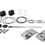 WSK.57.5D Element pneumatyki TRUCKTECHNIC