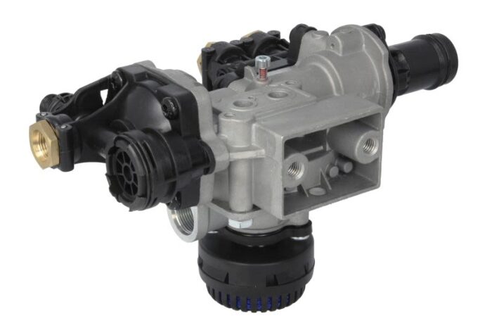 Pn-10991 pneumatyczny regulator siły hamowania pneumatics - obrazek 2