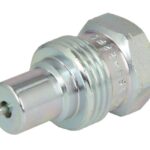 VVS 14 GAS M Szybkozłącze hydrauliczne FASTER