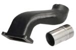 ENT500330 Kolektor wydechowy ENGITECH - obrazek 2