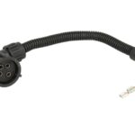 PN-10310 Wtyczka przewodu PNEUMATICS