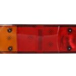 157 W26L Lampa tył WAŚ